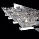 Eurofase - Zilli Vanity Light - Lights Canada