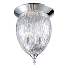 Eurofase - Hazel Flush Mount - Lights Canada