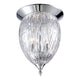 Eurofase - Hazel Flush Mount - Lights Canada