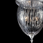 Eurofase - Hazel Flush Mount - Lights Canada