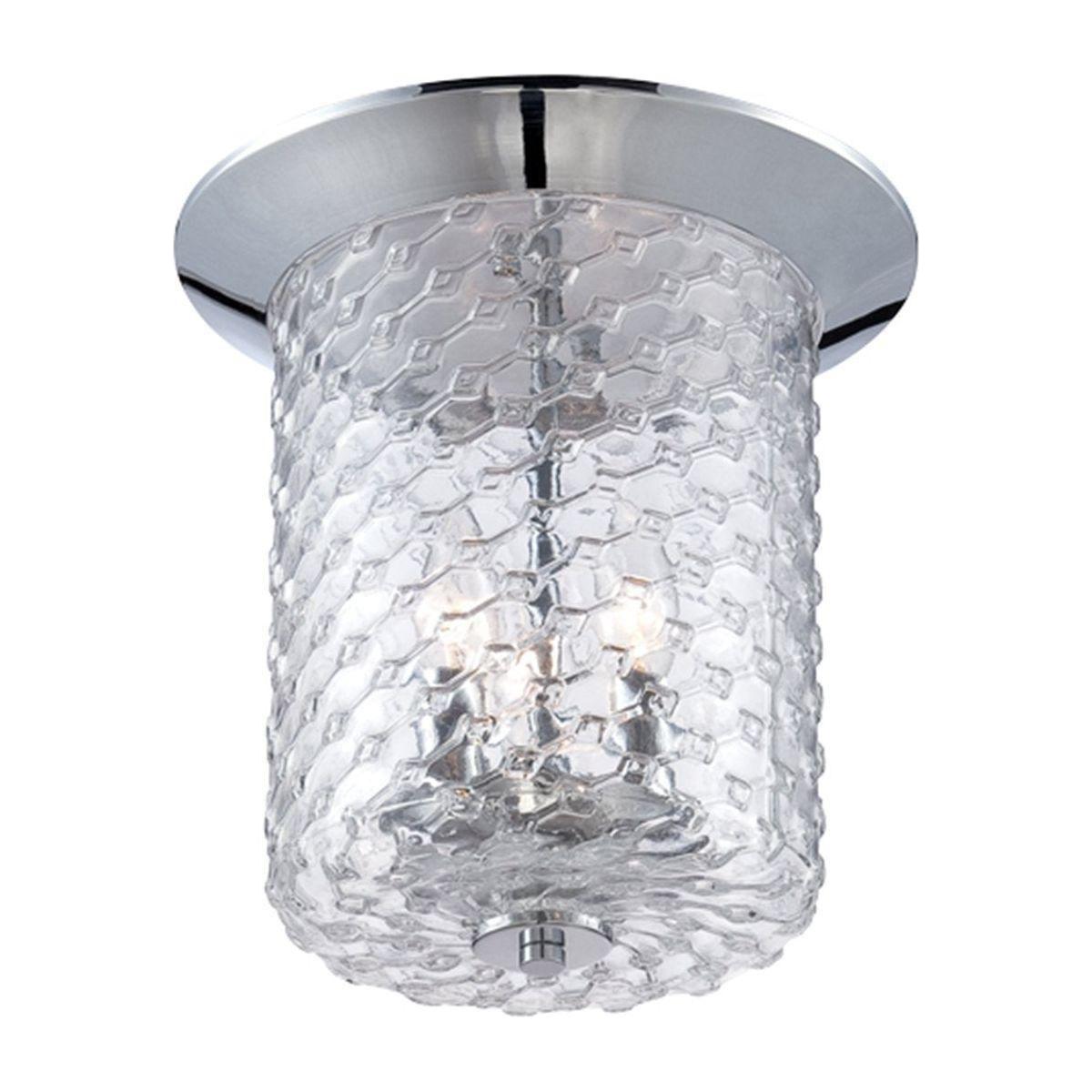 Eurofase - Elli Flush Mount - Lights Canada