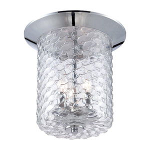 Eurofase - Elli Flush Mount - Lights Canada