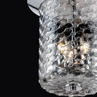 Eurofase - Elli Flush Mount - Lights Canada