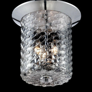 Eurofase - Elli Flush Mount - Lights Canada