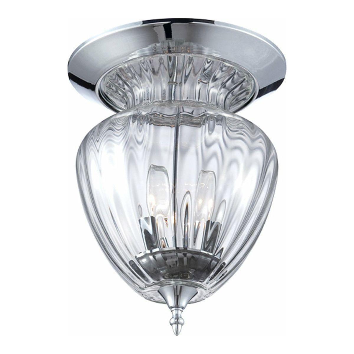Eurofase - Weston Flush Mount - Lights Canada