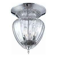Weston Flush Mount