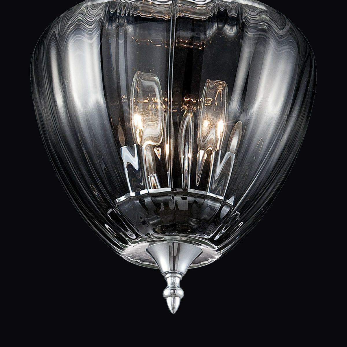 Eurofase - Weston Flush Mount - Lights Canada