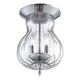 Eurofase - Dupont Flush Mount - Lights Canada