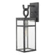 Hinkley - Porter Outdoor Wall Light - Lights Canada