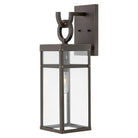 Hinkley - Porter Outdoor Wall Light - Lights Canada