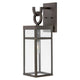 Hinkley - Porter Outdoor Wall Light - Lights Canada