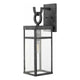Hinkley - Hinkley Porter Outdoor Wall Light - Lights Canada