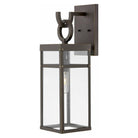 Hinkley - Hinkley Porter Outdoor Wall Light - Lights Canada
