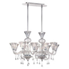 Eurofase - Gloria Chandelier - Lights Canada