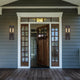 Eurofase - Muller Outdoor Wall Light - Lights Canada