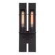 Eurofase - Muller Outdoor Wall Light - Lights Canada