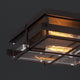Eurofase - Muller Outdoor Wall Light - Lights Canada