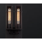 Eurofase - Muller Outdoor Wall Light - Lights Canada