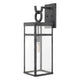 Hinkley - Porter Outdoor Wall Light - Lights Canada