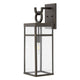 Hinkley - Porter Outdoor Wall Light - Lights Canada