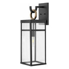 Hinkley - Hinkley Porter Outdoor Wall Light - Lights Canada