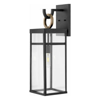 Hinkley Porter Outdoor Wall Light