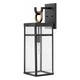 Hinkley - Hinkley Porter Outdoor Wall Light - Lights Canada