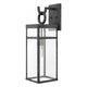 Hinkley - Hinkley Porter Outdoor Wall Light - Lights Canada