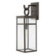 Hinkley - Hinkley Porter Outdoor Wall Light - Lights Canada