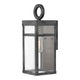 Hinkley - Porter Outdoor Wall Light - Lights Canada