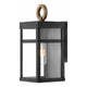 Hinkley - Hinkley Porter Outdoor Wall Light - Lights Canada