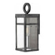 Hinkley - Hinkley Porter Outdoor Wall Light - Lights Canada