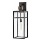 Hinkley - Hinkley Porter Outdoor Wall Light - Lights Canada