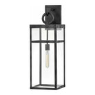Hinkley - Hinkley Porter Outdoor Wall Light - Lights Canada
