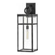 Hinkley - Hinkley Porter Outdoor Wall Light - Lights Canada