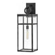 Hinkley - Hinkley Porter Outdoor Wall Light - Lights Canada