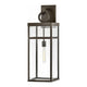 Hinkley - Hinkley Porter Outdoor Wall Light - Lights Canada