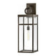 Hinkley - Hinkley Porter Outdoor Wall Light - Lights Canada