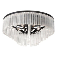 Ziccardi Semi Flush Mount
