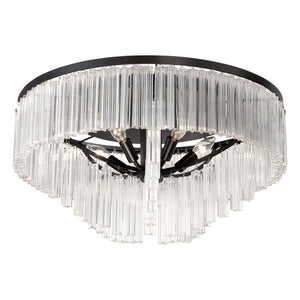 Eurofase - Ziccardi Semi Flush Mount - Lights Canada