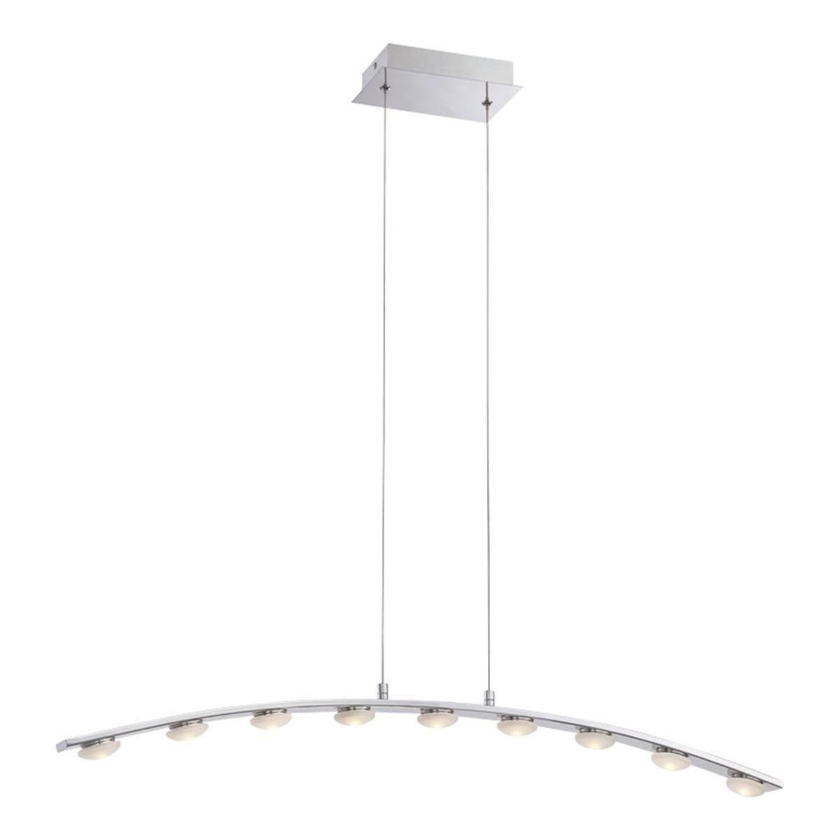 Eurofase - Richmond Linear Suspension - Lights Canada