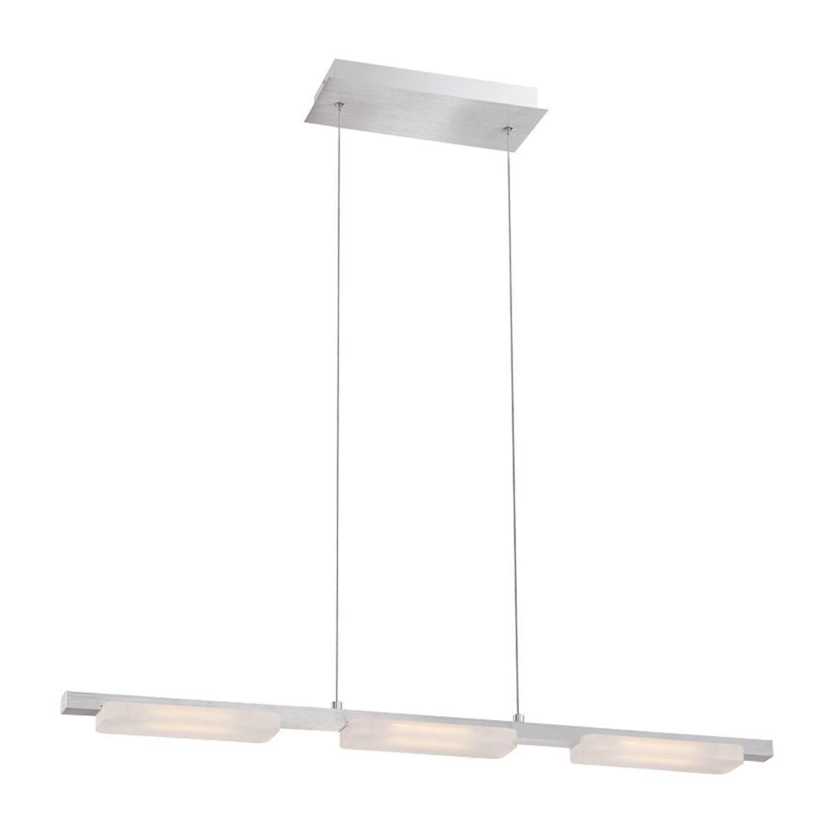Eurofase - Miles Linear Suspension - Lights Canada