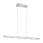 Eurofase - Miles Linear Suspension - Lights Canada