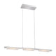 Eurofase - Miles Linear Suspension - Lights Canada