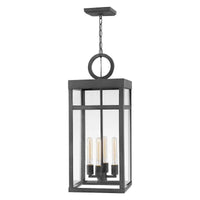 Porter Outdoor Pendant