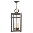 Hinkley - Porter Outdoor Pendant - Lights Canada