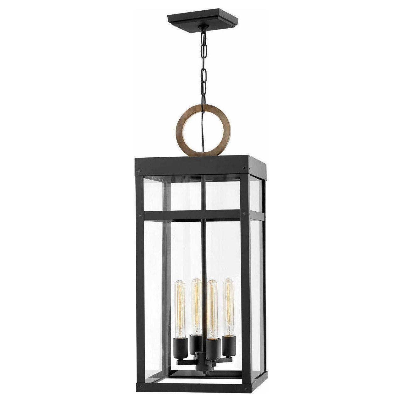 Hinkley - Hinkley Porter Outdoor Pendant - Lights Canada