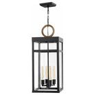 Hinkley - Hinkley Porter Outdoor Pendant - Lights Canada
