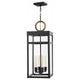 Hinkley - Hinkley Porter Outdoor Pendant - Lights Canada