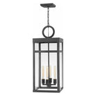 Hinkley - Hinkley Porter Outdoor Pendant - Lights Canada